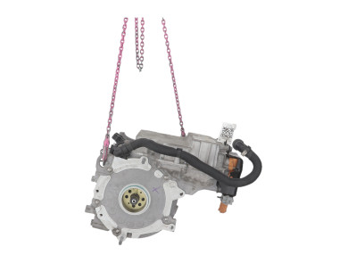 Moteur occasion - Jeep AVENGER - ZK02
