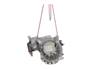 Engine type ZK02 - Jeep AVENGER - Q0-5953N