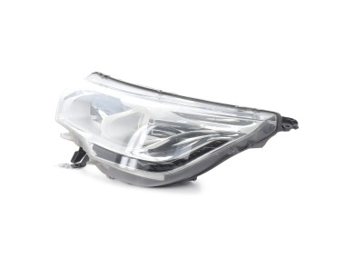 Left headlight used - Citroen DS4 - 1614324880