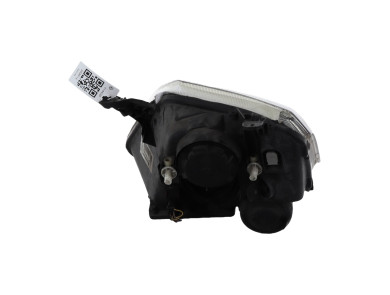 Right headlight - Opel MERIVA A PH.2 - 93175365 - F1-6406P