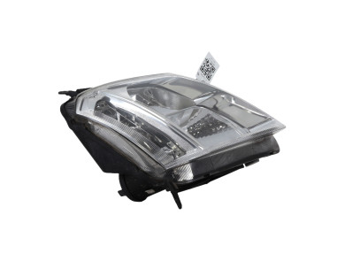 Phare avant droit - Opel MERIVA A PH.2 - 93175365 - F1-6406P