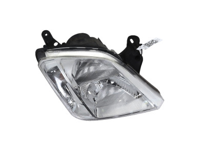 Right headlight - Opel MERIVA A PH.2 - 93175365 - F1-6406P