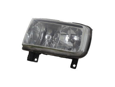 Right headlight - Volkswagen POLO III PH.2 - 6N1941018AA - P1-5923F