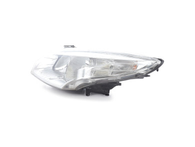 Left headlight - Renault MEGANE III PH.1 - 260609764R - P1-5735V