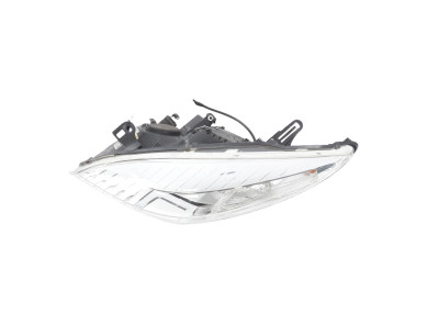 Left headlight - Renault MEGANE III PH.1 - 260609764R - P1-5735V