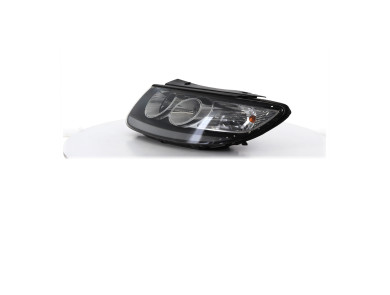 Left headlight used - Hyundai SANTA FE - 921012B020