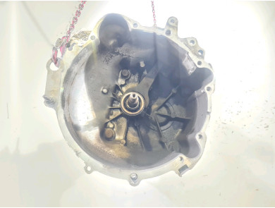 Gearbox type ME580819 - Mitsubishi L200 PICKUP II - T1-7341M