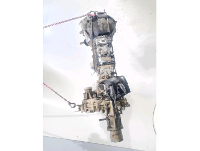 Boîte de vitesses type ME580819 - Mitsubishi L200 PICKUP II - T1-7341M