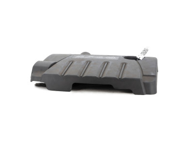 Engine cover - Opel VECTRA C PH.1 - Gris Clair - 55354756 - F1-4408Z