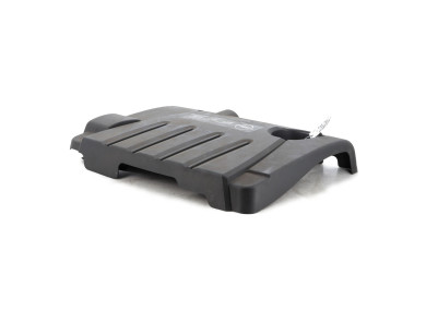 Cache moteur - Opel VECTRA C PH.1 - Gris Clair - 55354756 - F1-4408Z