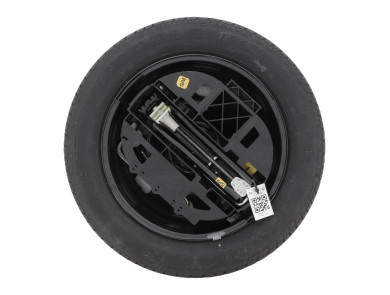 Kit galette - Peugeot 307 PH.1 - 5401Q0 - J1-5374W
