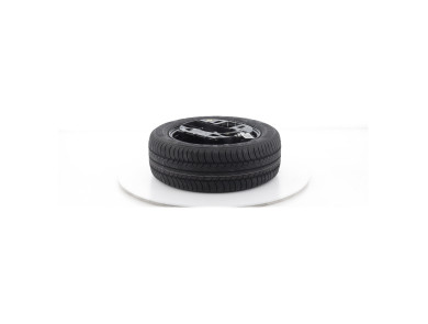 Space saver spare wheel kit - Peugeot 307 PH.1 - 5401Q0 - J1-5374W