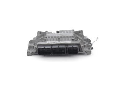 Calculateur moteur occasion - Ford FIESTA - 4EJBJ38AC
