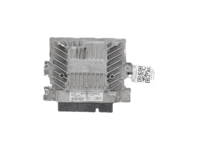 Engine calculator - Ford FIESTA VI PH.1 - 4EJBJ38AC - B1-8089I