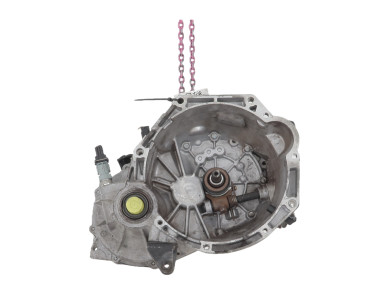 Boîte de vitesses type 4300002741 - Hyundai I10 I PH.2 - E1-6146P