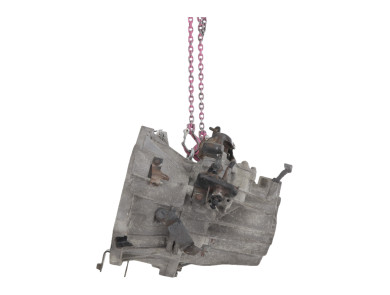 Gearbox type 4300002741 - Hyundai I10 I PH.2 - E1-6146P
