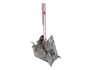 Gearbox type 4300002741 - Hyundai I10 I PH.2 - E1-6146P