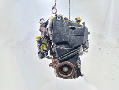 Engine type K9K846 - Renault MEGANE III PH.1 - M1-7415X