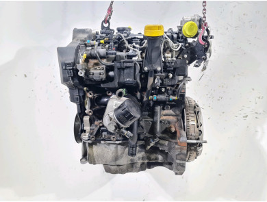 Engine type K9K846 - Renault MEGANE III PH.1 - M1-7415X