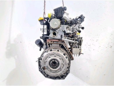 Moteur type K9K846 - Renault MEGANE III PH.1 - M1-7415X