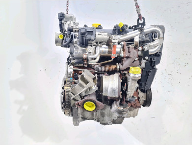 Moteur type K9K846 - Renault MEGANE III PH.1 - M1-7415X