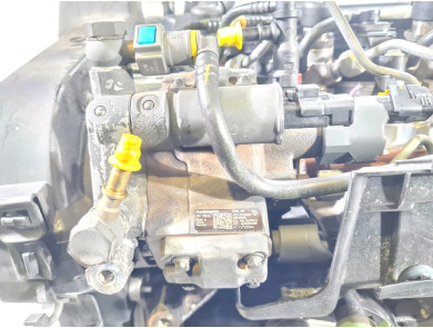 Moteur type K9K846 - Renault MEGANE III PH.1 - M1-7415X