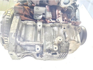 Moteur type K9K846 - Renault MEGANE III PH.1 - M1-7415X