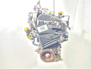 Engine type K9K892 - Dacia LOGAN MCV I PH.2 - B1-7230W