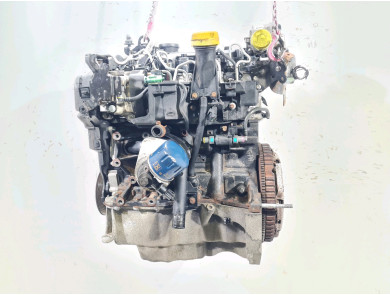 Engine type K9K892 - Dacia LOGAN MCV I PH.2 - B1-7230W