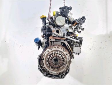 Engine type K9K892 - Dacia LOGAN MCV I PH.2 - B1-7230W