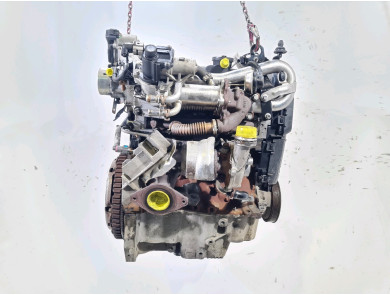 Engine type K9K892 - Dacia LOGAN MCV I PH.2 - B1-7230W