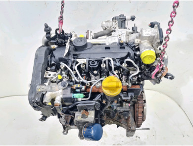 Engine type K9K892 - Dacia LOGAN MCV I PH.2 - B1-7230W