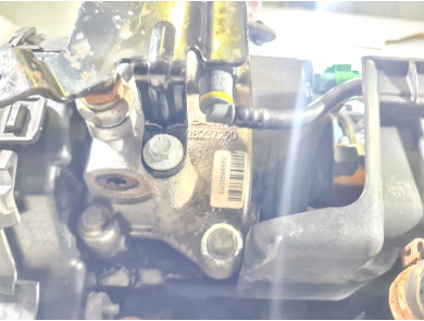 Engine type K9K892 - Dacia LOGAN MCV I PH.2 - B1-7230W