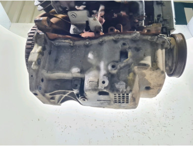 Engine type K9K892 - Dacia LOGAN MCV I PH.2 - B1-7230W