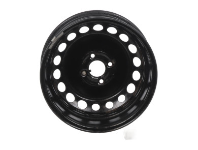 Steel wheel - Renault CLIO IV PH.2 - 403009849R - U0-5302I