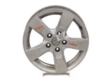 Jante alu - Suzuki SX4 I - 43210-55L70-27N - A1-5160L