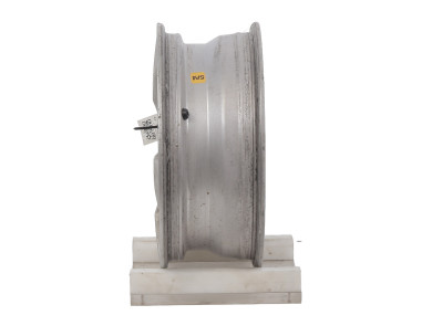 Alloy wheel - Suzuki SX4 I - 43210-55L70-27N - A1-5160L
