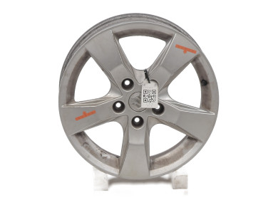 Jante alu occasion - Suzuki SX4 - 43210-55L70-27N