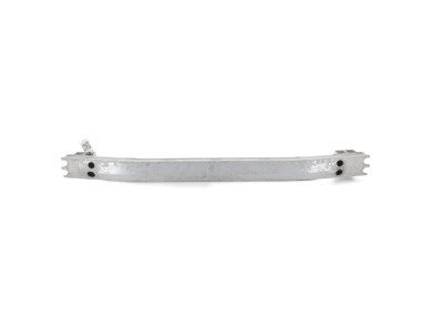 Rear bumper reinforcement bar - Toyota RAV4 III PH.2 - Noir - 5217142020 - N1-2565Y