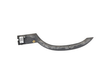 Left rear fender flare used - Renault MASTER - 7701692572