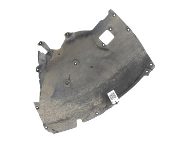 Bumper mud front left used - BMW SERIE 4 - 51 71 7315729