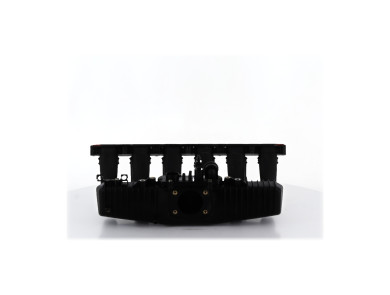 Intake manifold - BMW SERIE 5 IV PH.1 PNEUS - 11611707034 - K1-0405P