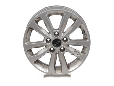 Alloy wheel used - KIA CEED - 52910A2830