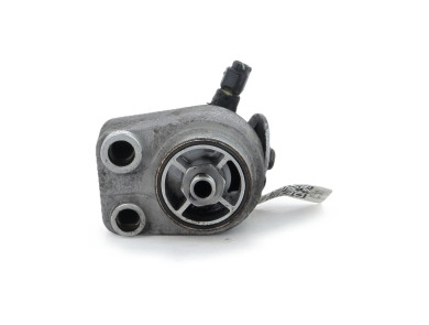 Support filtre à huile - Renault MEGANE COUPE III PH.1 1.5 DCI - 8201056869 - F1-0335A