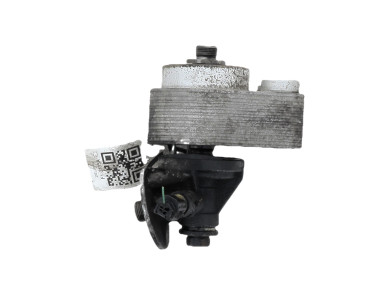 Support filtre à huile - Renault MEGANE COUPE III PH.1 1.5 DCI - 8201056869 - F1-0335A