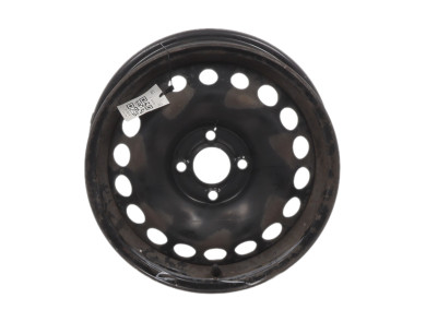 Steel wheel - Dacia SANDERO II PH.2 - 403006876R - I1-8087M