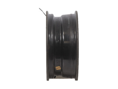 Steel wheel - Dacia SANDERO II PH.2 - 403006876R - I1-8087M