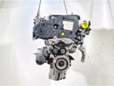 Engine used - Jeep CHEROKEE - LAU61