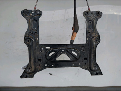 Engine carrier support frame - Volkswagen ID3 - 1EA199315J - M0-7836U
