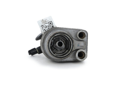 Oil filter mounting - Renault MEGANE III PH.2 1.5 DCI - 8201056869 - U1-0184L